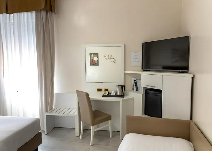 Hotel University Bologna